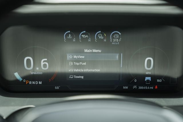 2024 Ford Expedition Limited - Photo 59