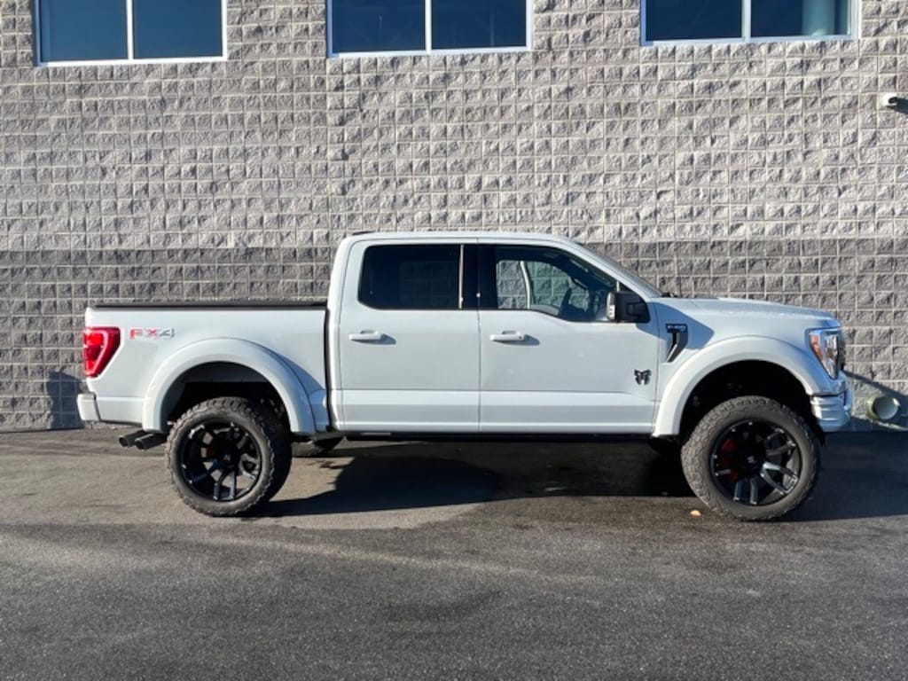 Used 2023 Ford F-150 XLT Truck