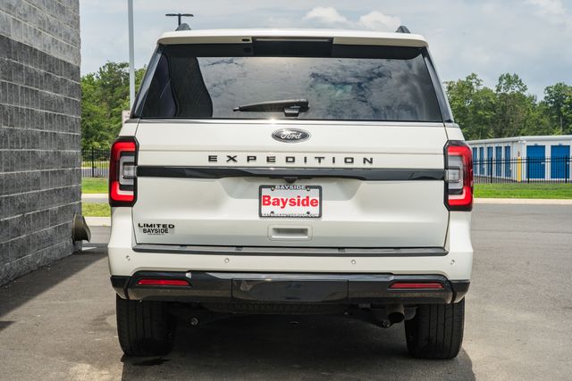2024 Ford Expedition Limited - Photo 7