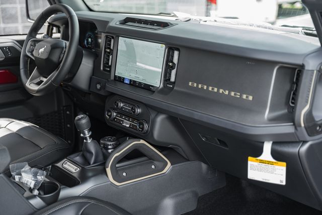 2026 Ford Bronco 2-Door Badlands - Photo 29