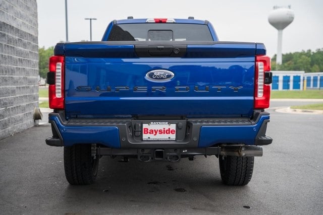 2026 Ford F-250 XL photo 6