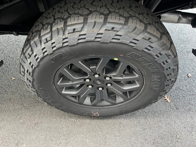 2025 Ford F-150 Tremor photo 7