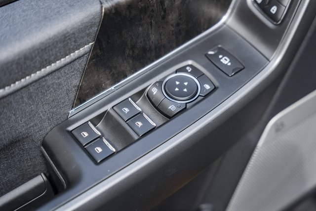 2026 Ford F-250 Lariat photo 35