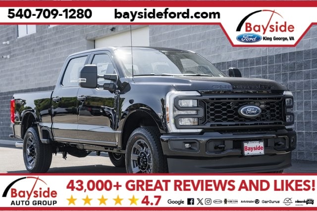 2026 Ford F-250 Super Duty XL's photo