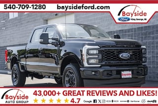 2026 Ford F-250 XL Truck Crew Cab