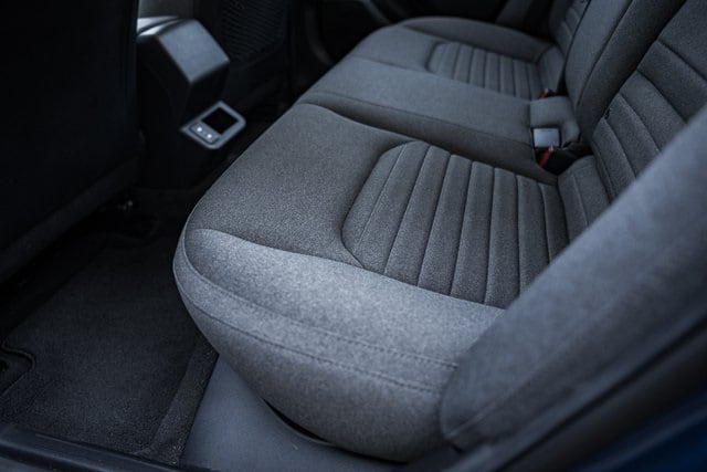 2025 Kia K4 EX photo 27