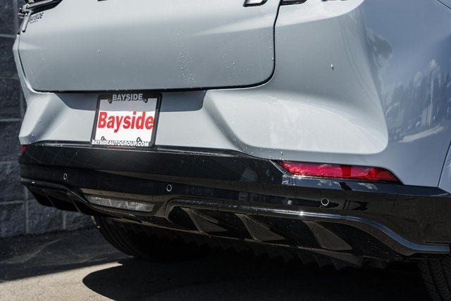 2025 Ford Mustang Mach-E GT - Photo 14