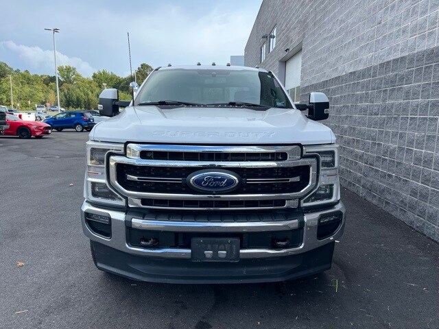 2022 Ford F-250 photo 2