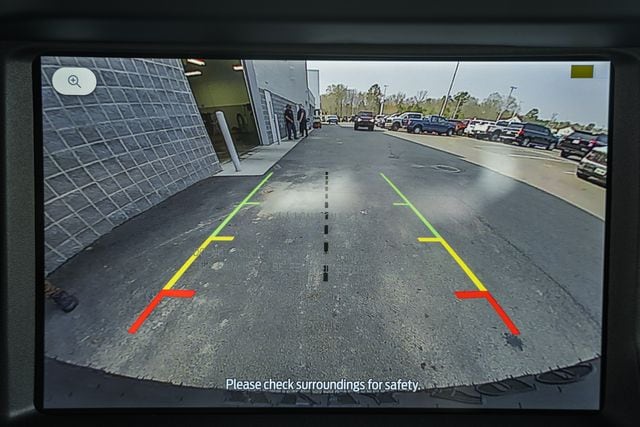 2026 Ford Bronco 2-Door Base - Photo 48