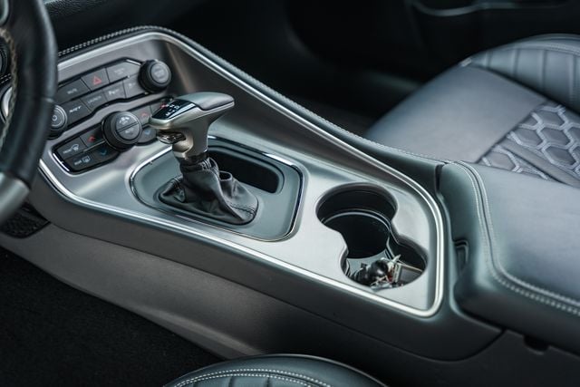 2022 Dodge Challenger SRT - Photo 43