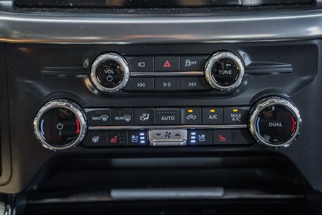 2026 Ford F-150 King Ranch - Photo 33