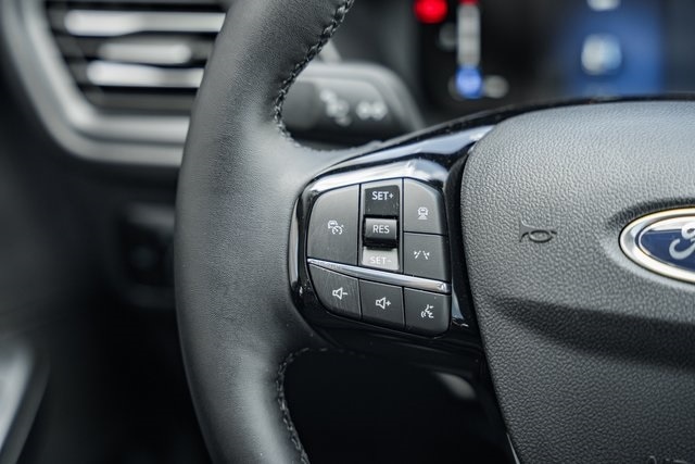 2026 Ford Escape Active - Photo 31