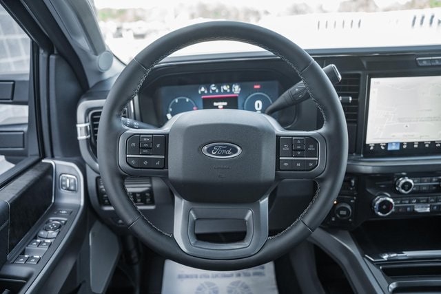 2026 Ford F-250 Lariat photo 26