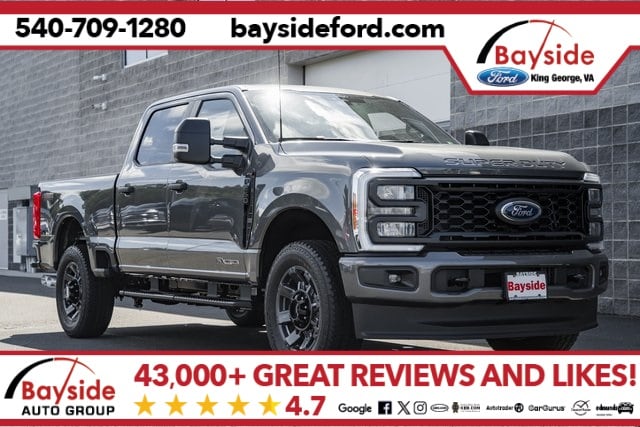 2026 Ford F-250 Super Duty XL's photo