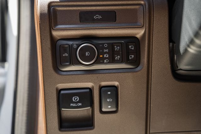 2026 Ford F-150 King Ranch - Photo 59