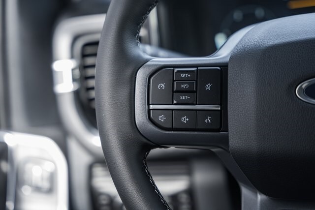 2026 Ford F-250 Lariat photo 28