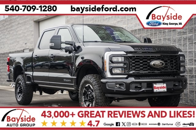 2026 Ford F-250 Base's photo