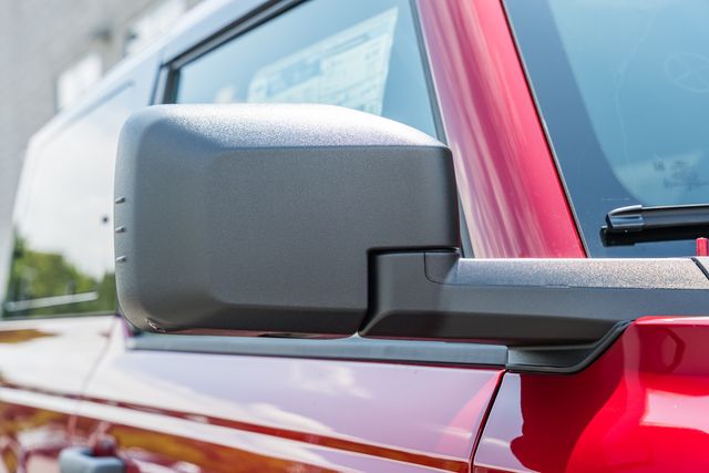 2026 Ford Bronco 2-Door Badlands - Photo 22