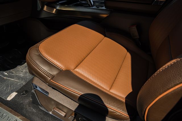 2026 Ford F-150 King Ranch - Photo 51