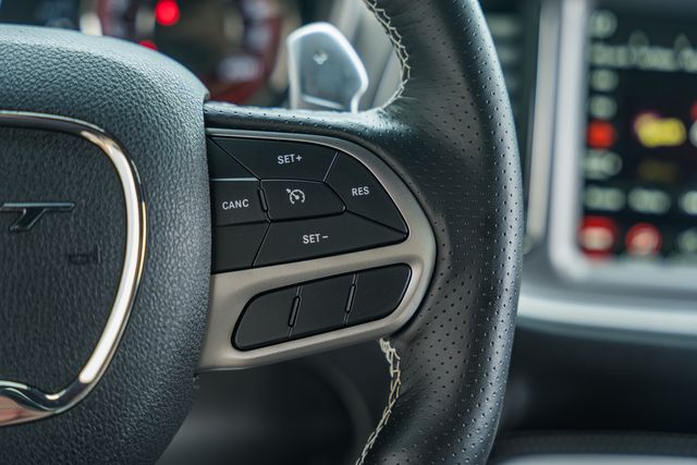 2022 Dodge Challenger SRT - Photo 41
