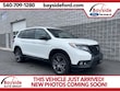 Honda Passport