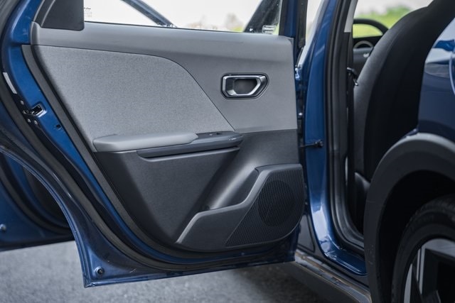 2025 Kia K4 EX photo 30