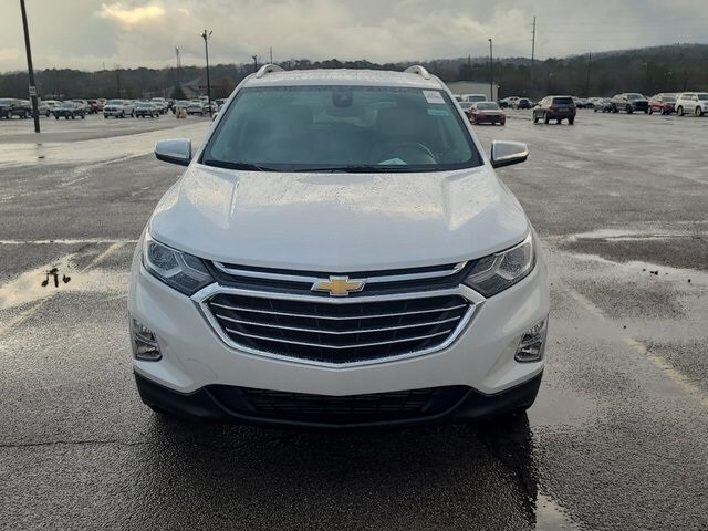 2021 Chevrolet Equinox Premier photo 2