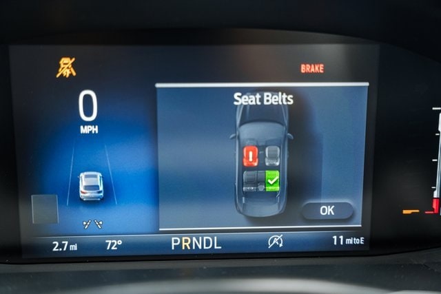 2026 Ford Escape Active - Photo 42