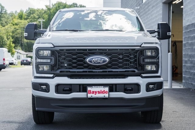 2026 Ford F-250 XL photo 3