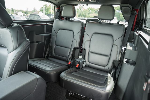 2026 Ford Bronco 2-Door Badlands - Photo 46