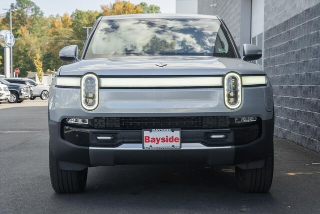 2024 Rivian R1T Adventure photo 2