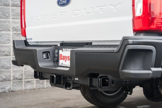 2026 Ford F-250 Super Duty XL - Photo 14