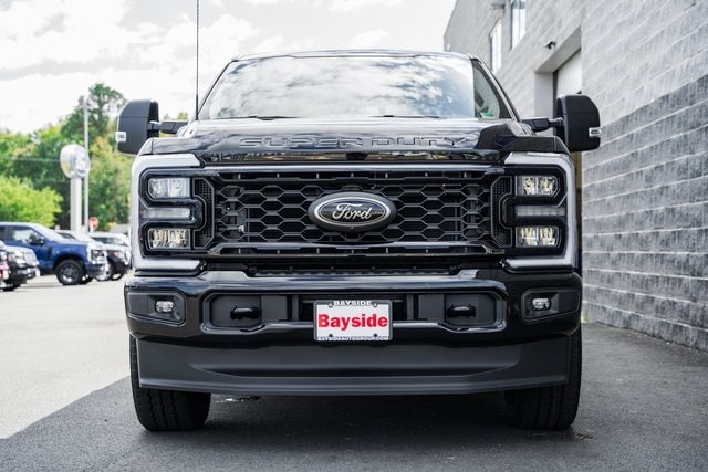 2026 Ford F-350 XLT photo 2