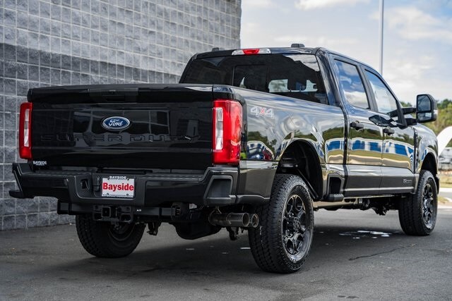 2026 Ford F-250 XL photo 4