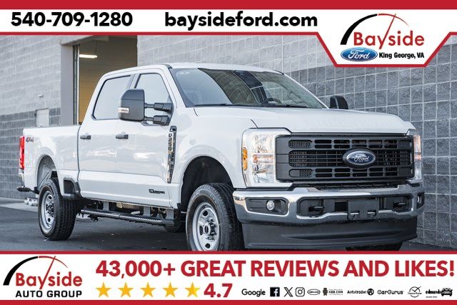 2026 Ford F-250 XL 4x4 Crew Cab 6-3/4' Box's photo
