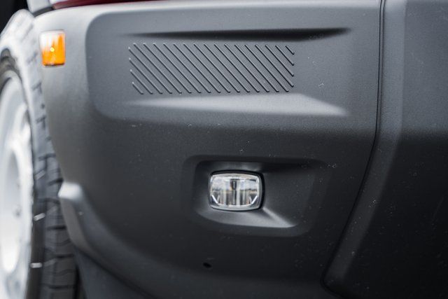 2025 Ford Bronco Sport Heritage - Photo 19