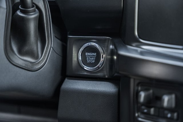 2026 Ford F-250 Lariat photo 23
