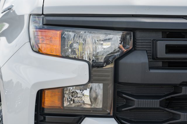 2023 Chevrolet Silverado 1500 Custom - Photo 16