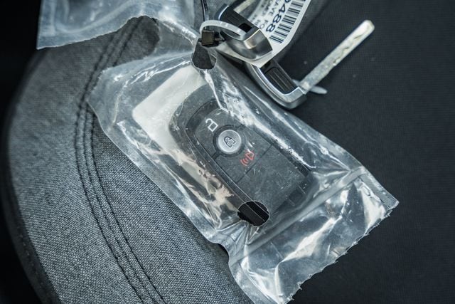 2026 Ford Bronco 2-Door Base - Photo 50