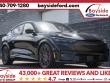 2025 Ford Mustang Mach-E GT CROSSOVERS