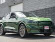 2025 Ford Mustang Mach-E Premium CROSSOVERS