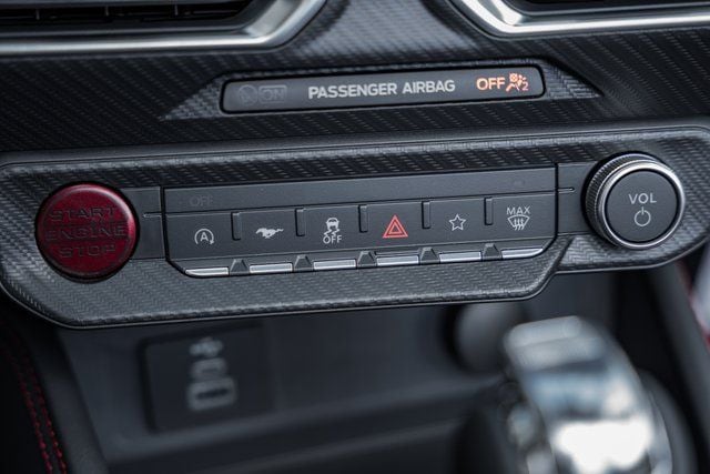 2025 Ford Mustang EcoBoost Premium Convertible - Photo 32