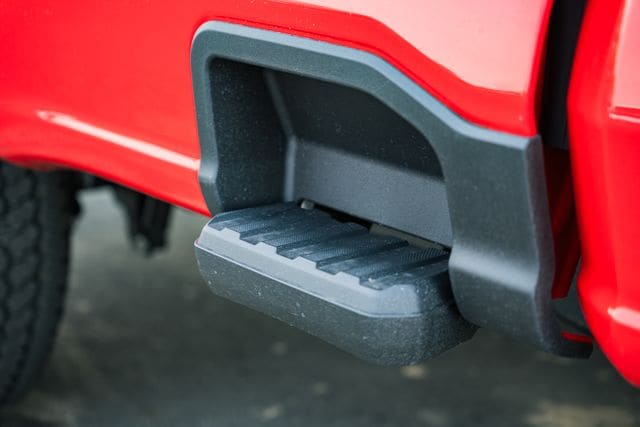 2026 Ford F-350 Super Duty XL - Photo 23