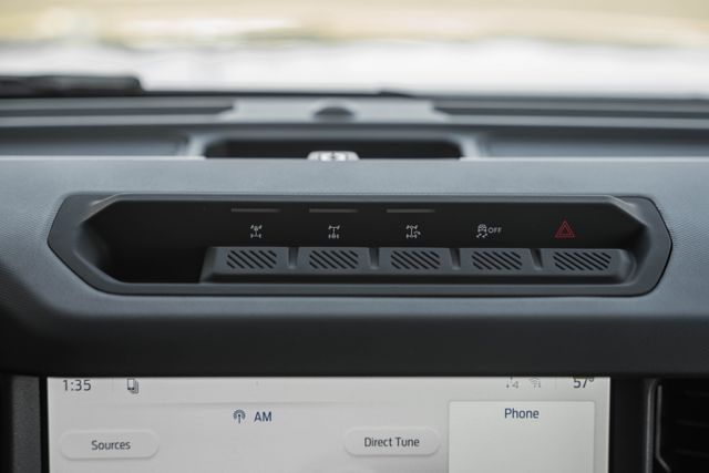 2026 Ford Bronco 4-Door Badlands - Photo 29