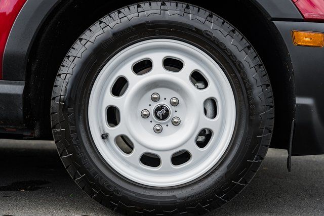 2025 Ford Bronco Sport Heritage - Photo 24