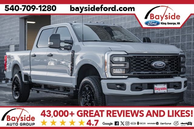 2026 Ford F-250 XL 4x4 Crew Cab 6-3/4' Box's photo