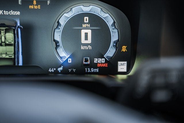 2025 Ford Bronco Sport Outer Banks - Photo 50