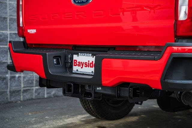 2026 Ford F-350 Super Duty XL - Photo 10