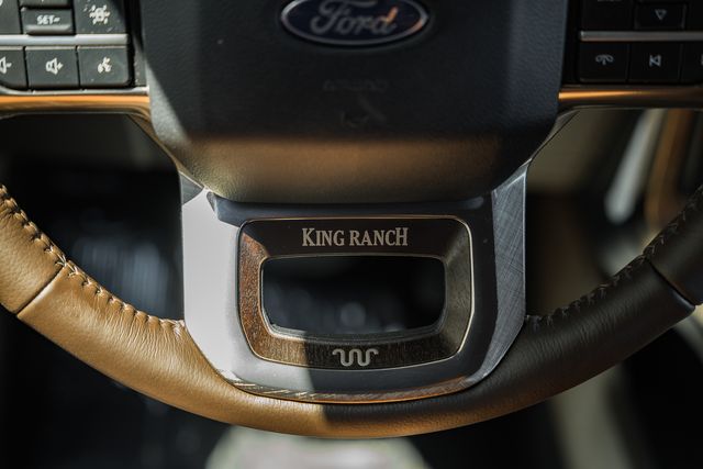 2026 Ford F-150 King Ranch - Photo 43
