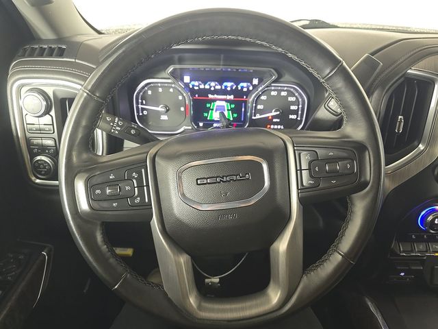 2023 GMC Sierra 3500 Denali HD Denali - Photo 12